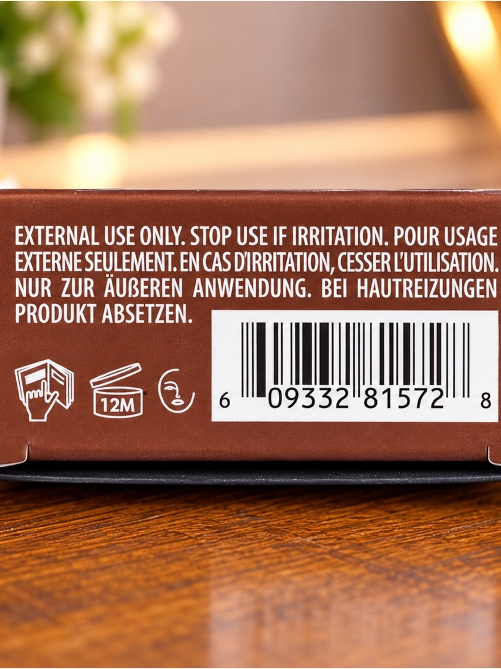 Bronzer Packaging - Picture 6 of 6